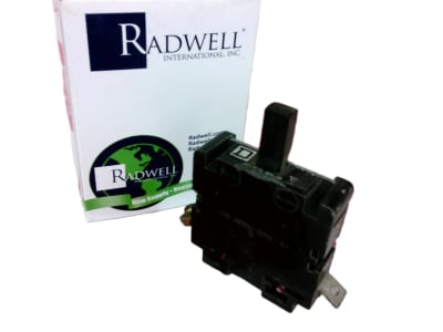 SCHNEIDER ELECTRIC A5-1075-004-50