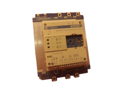 SCHNEIDER ELECTRIC ATS23PD44N