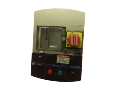 SCHNEIDER ELECTRIC ATV-58EU09M2FZU