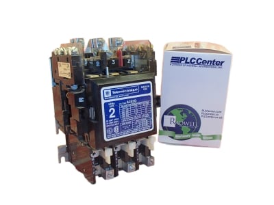 SCHNEIDER ELECTRIC A203D