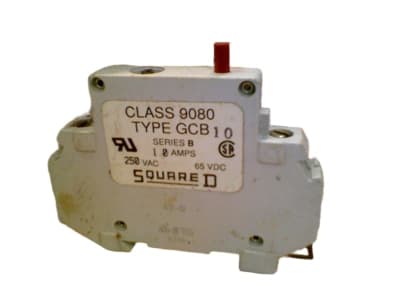 SCHNEIDER ELECTRIC 9080-GC80-10