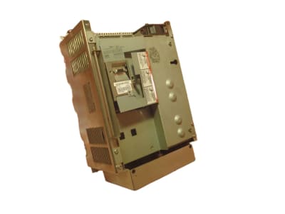 SCHNEIDER ELECTRIC ATV58PD12N4XZS