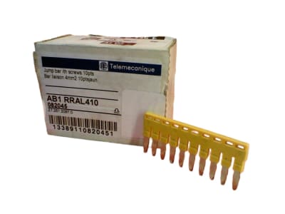 SCHNEIDER ELECTRIC AB1RRAL410