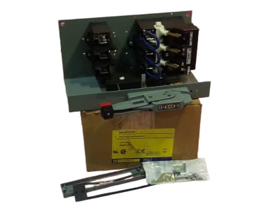 SCHNEIDER ELECTRIC 9422BTCF33
