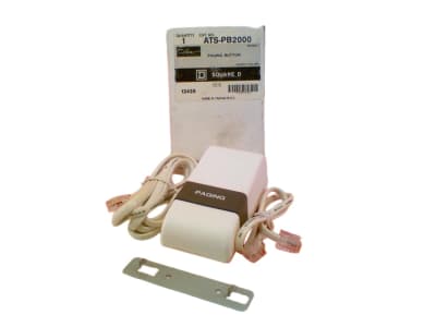 SCHNEIDER ELECTRIC ATS-PB2000