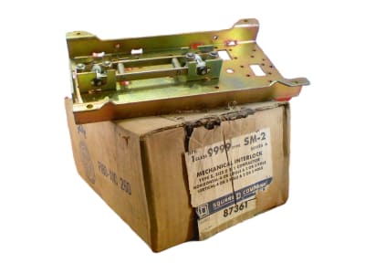 SCHNEIDER ELECTRIC 9999SM2
