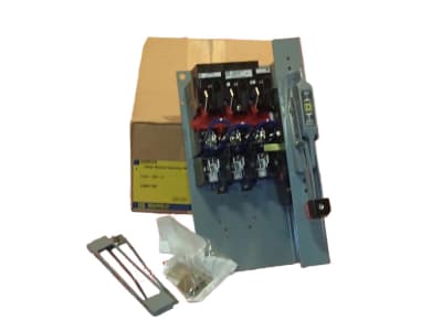 SCHNEIDER ELECTRIC 9422BTCF30