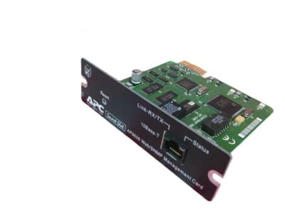 SCHNEIDER ELECTRIC AP9211