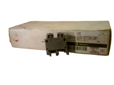 SCHNEIDER ELECTRIC 9080-M10/10G