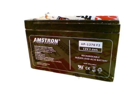 SCHNEIDER ELECTRIC AP1270F2
