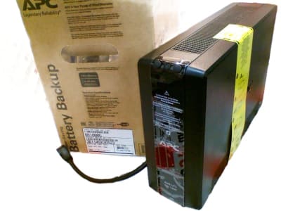 SCHNEIDER ELECTRIC APCBR1000G