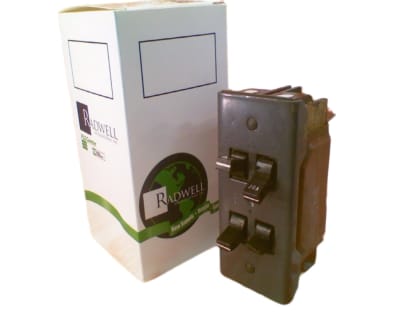 SCHNEIDER ELECTRIC AM-96