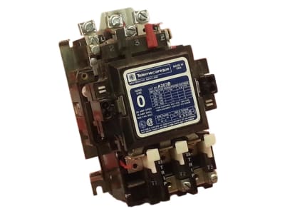 SCHNEIDER ELECTRIC A203B24
