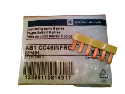 SCHNEIDER ELECTRIC AB1CC46INFRO