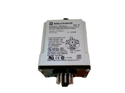 SCHNEIDER ELECTRIC 9050JCK49V20