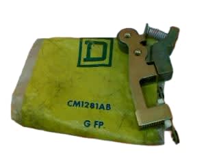 SCHNEIDER ELECTRIC CM-1281-AB