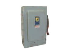 SCHNEIDER ELECTRIC H422