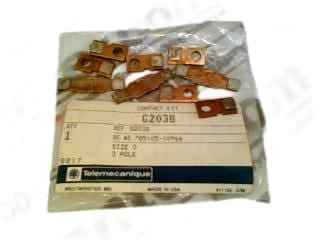 SCHNEIDER ELECTRIC G203B