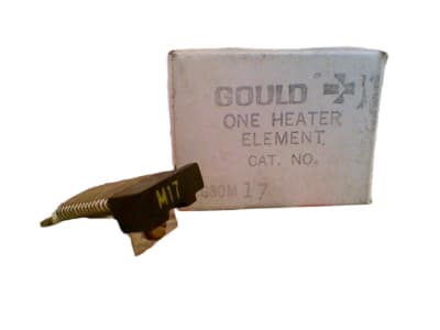 SCHNEIDER ELECTRIC G30M17