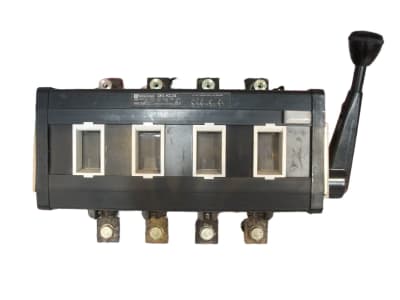 SCHNEIDER ELECTRIC DK1-KC24