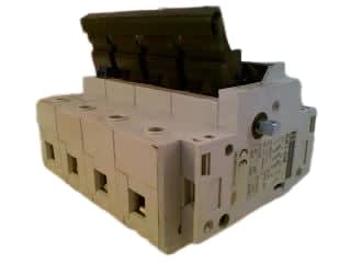 SCHNEIDER ELECTRIC GK1-EM