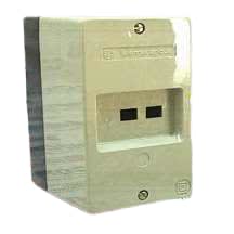 SCHNEIDER ELECTRIC GV-C01