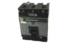 SCHNEIDER ELECTRIC FAF36000M1616
