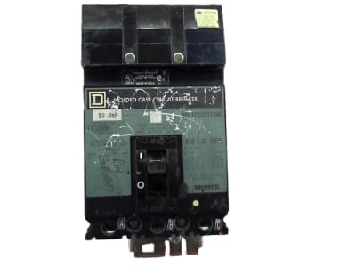 SCHNEIDER ELECTRIC FA32090