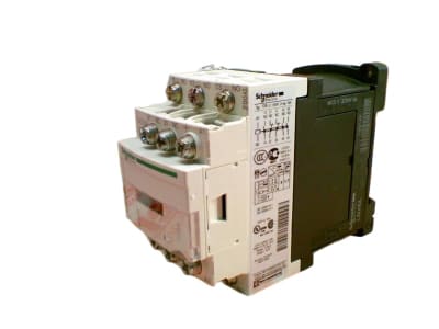 SCHNEIDER ELECTRIC CAD326BDS135