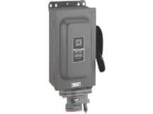 SCHNEIDER ELECTRIC H362AWA