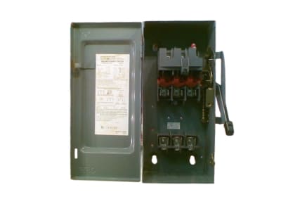 SCHNEIDER ELECTRIC H-261