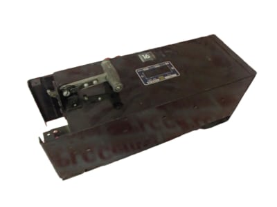 SCHNEIDER ELECTRIC DF-8193-1
