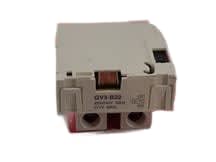 SCHNEIDER ELECTRIC GV3B22
