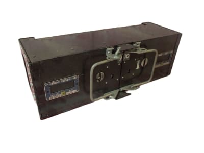 SCHNEIDER ELECTRIC DF-8172-1