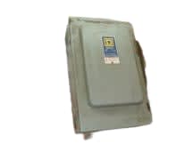 SCHNEIDER ELECTRIC H421-2