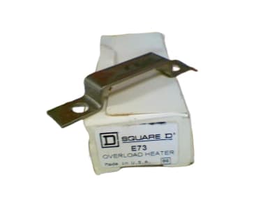 SCHNEIDER ELECTRIC E73