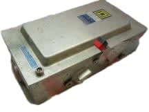 SCHNEIDER ELECTRIC H363NDS