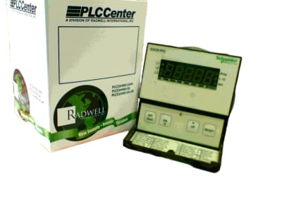 SCHNEIDER ELECTRIC EOCR-PFZ