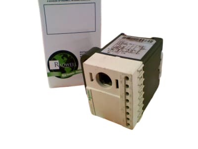 SCHNEIDER ELECTRIC FMZ2-H2AUW