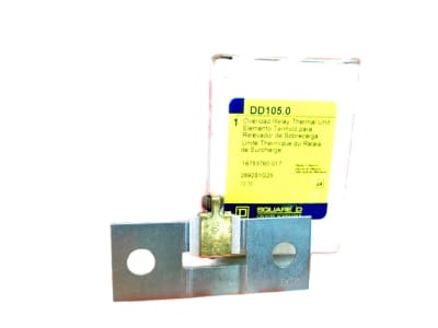 SCHNEIDER ELECTRIC DD105.0