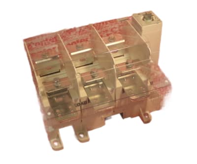 SCHNEIDER ELECTRIC GS1-SU3
