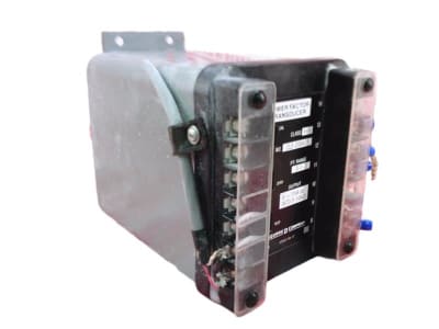 SCHNEIDER ELECTRIC CLE-206A31