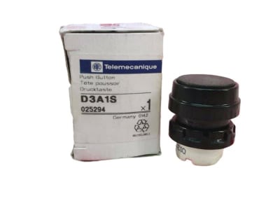 SCHNEIDER ELECTRIC D3A1S