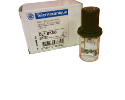 SCHNEIDER ELECTRIC DL1-BKM8
