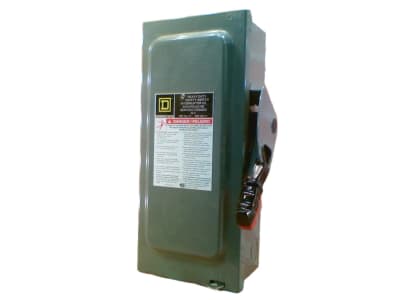 SCHNEIDER ELECTRIC H361EI