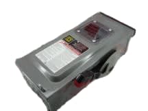 SCHNEIDER ELECTRIC H361RBVW