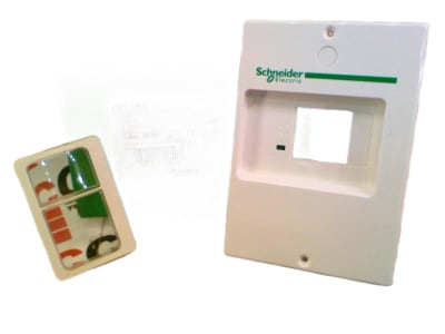SCHNEIDER ELECTRIC GV2CP21