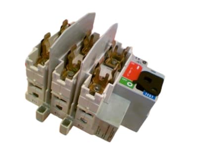 SCHNEIDER ELECTRIC GS2EU3