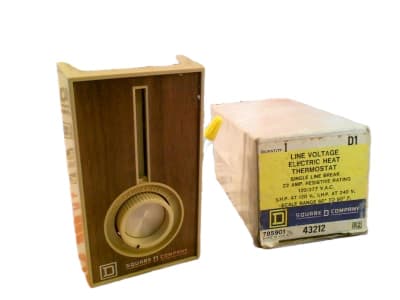 SCHNEIDER ELECTRIC D1