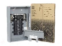 SCHNEIDER ELECTRIC CQO124M125C100